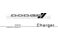 Dodge Charger Owner`s Manual
