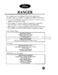 Ford Ranger Owners Manual