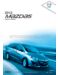 Mazda 5 Owner`s Manual