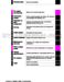 Toyota Corolla Owner`s Manual