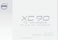 Volvo XC90 T8 Hybrid Owner`s Manual