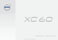 Volvo XC60 Owner`s Manual