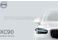 Volvo XC90 Owner`s Manual Volvo XC90 Owner`s Manual
